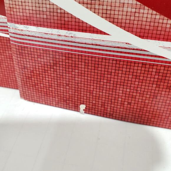 Lot of 4 University of Alabama Two Pocket Folders Crimson Tide Turner 2011 - Picture 3 of 12